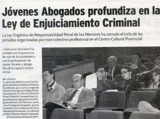 Diego Prádanos Niño Abogados noticia de abogados